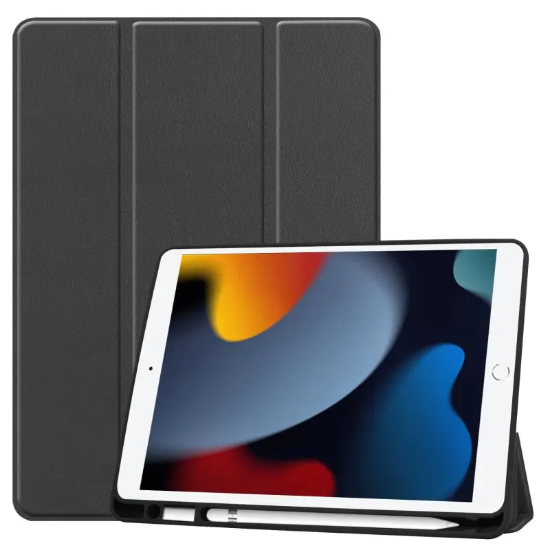 For iPad 9 9th Generation 2021 Case Tablet Caster Magnetic Folding Smart Cover Funda Tablet for iPad 10.2 10 2 2021 2020 Case
For iPad 9 9th Generation 2021 Case Tablet Caster Magnetic Folding Smart Cover Funda Tablet for iPad 10.2 10 2 2021 2020 Case