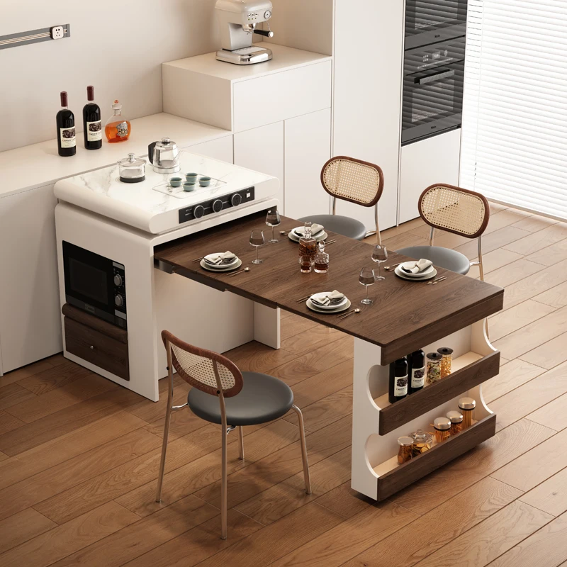 Mahjong White Dining Table Induction Cooktop Long Restaurant Kitchen Tables Island Extensible Salon Muebles Hotel Furniture
Mahjong White Dining Table Induction Cooktop Long Restaurant Kitchen Tables Island Extensible Salon Muebles Hotel Furniture