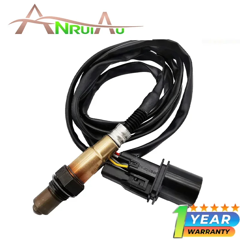 NEW 5-wire Oxygen Sensor 0258007351 For Audi A4 A8 TT 1.8L 4.2L Volkswagen Golf Jetta EuroVan 1.8L 2.0L 2.8L 021906262B
NEW 5-wire Oxygen Sensor 0258007351 For Audi A4 A8 TT 1.8L 4.2L Volkswagen Golf Jetta EuroVan 1.8L 2.0L 2.8L 021906262B