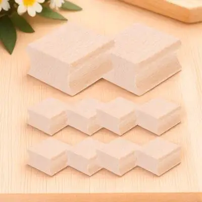 10Pcs Wooden Stamp Seal Set for DIY Scrapbook Journaling Cards Making Craft for Family Friends Blank Wood Stamper
10Pcs Wooden Stamp Seal Set for DIY Scrapbook Journaling Cards Making Craft for Family Friends Blank Wood Stamper
