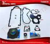 T439678 interior set gasket REINZ KECELI S,K, K,C HARIC CONNECT 0213 tdci FOCUS tdci FOCUS
T439678 interior set gasket REINZ KECELI S,K, K,C HARIC CONNECT 0213 tdci FOCUS tdci FOCUS