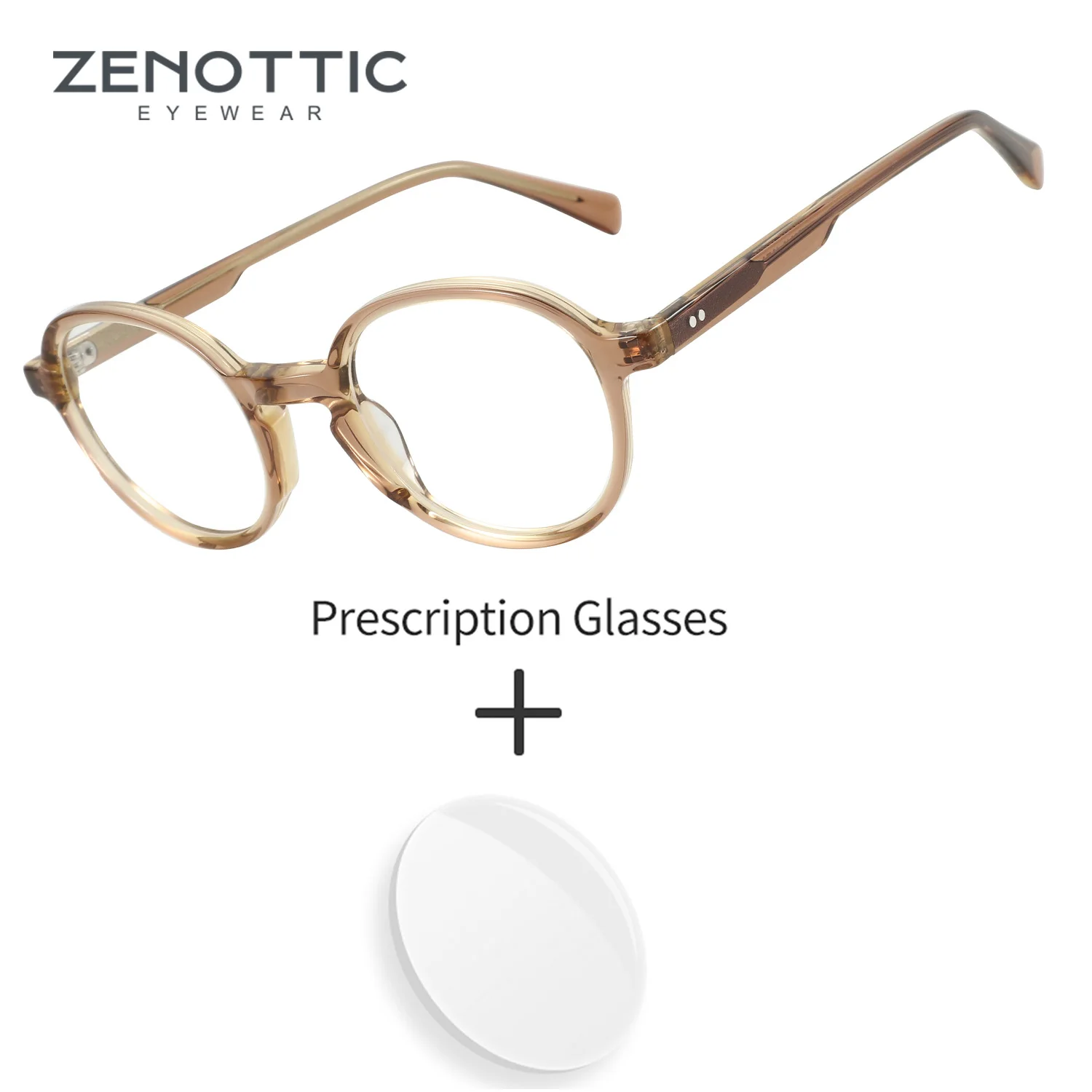 ZENOTTIC ретро круглые очки по рецепту для женщин и мужчин ацетатные очки ручной работы на заказ оптические очки с защитой от синего света фотохромные
ZENOTTIC ретро круглые очки по рецепту для женщин и мужчин ацетатные очки ручной работы на заказ оптические очки с защитой от синего света фотохромные