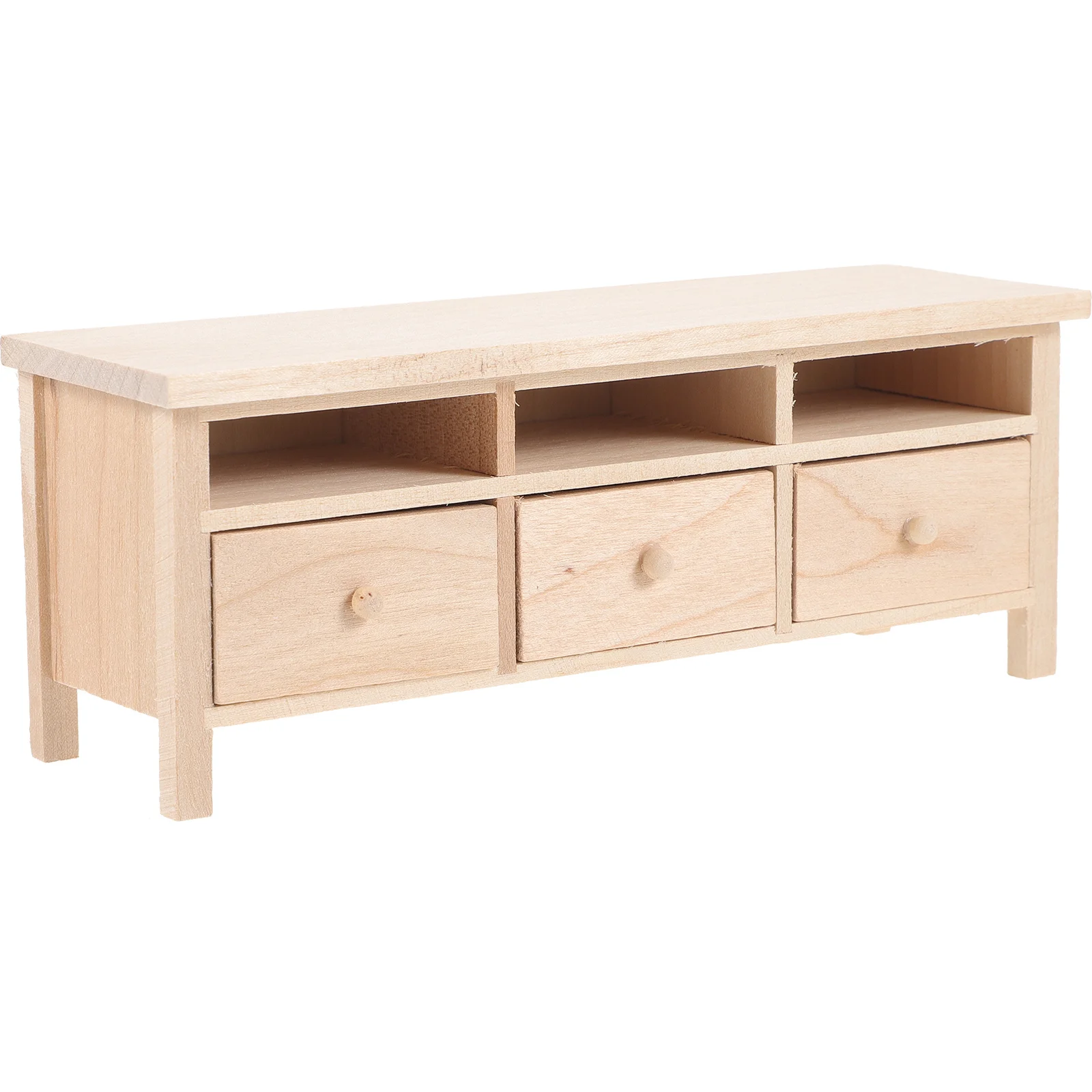 House Furniture Landscaping Mini Decor Miniature Cabinet Accessories Delicate Stand Wooden
House Furniture Landscaping Mini Decor Miniature Cabinet Accessories Delicate Stand Wooden