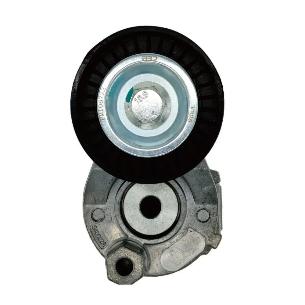Для Changan CS75 1.8T 2013-2019 486ZQ2 486Q5 RAETON CS95 CS85 2.0T натяжитель ремня двигателя, запасные части 1000050 -A04
Для Changan CS75 1.8T 2013-2019 486ZQ2 486Q5 RAETON CS95 CS85 2.0T натяжитель ремня двигателя, запасные части 1000050 -A04