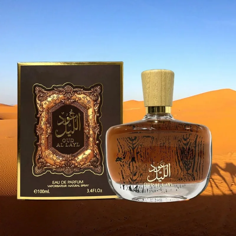 Dubai Desert Flower Arab Middle East Perfume has a long-lasting fragrance
Dubai Desert Flower Arab Middle East Perfume has a long-lasting fragrance