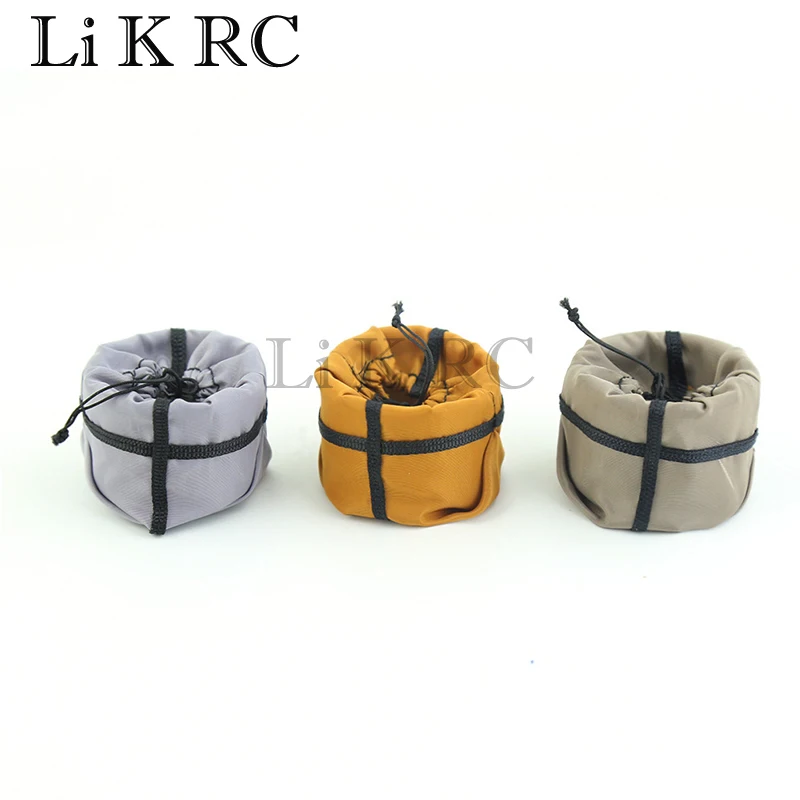 1/10 Scale RC Decorative scene ornaments for luggage rack of pot bag climbing rock crawler car For JKMAX TRX4 scx10 90046 MST
1/10 Scale RC Decorative scene ornaments for luggage rack of pot bag climbing rock crawler car For JKMAX TRX4 scx10 90046 MST