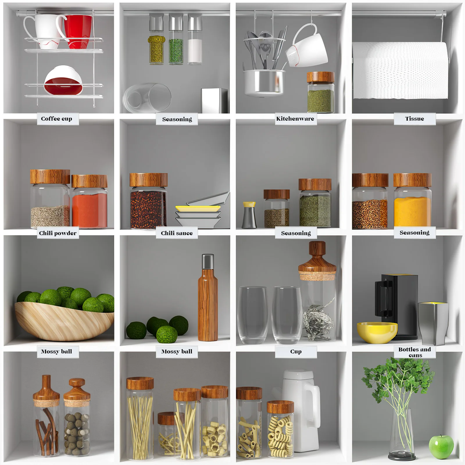 100Pcs Transparent Label Holders Self Adhesive Tear Resistant Shelf Labels Basket Labels Wire Shelf Clips for Organizing
100Pcs Transparent Label Holders Self Adhesive Tear Resistant Shelf Labels Basket Labels Wire Shelf Clips for Organizing