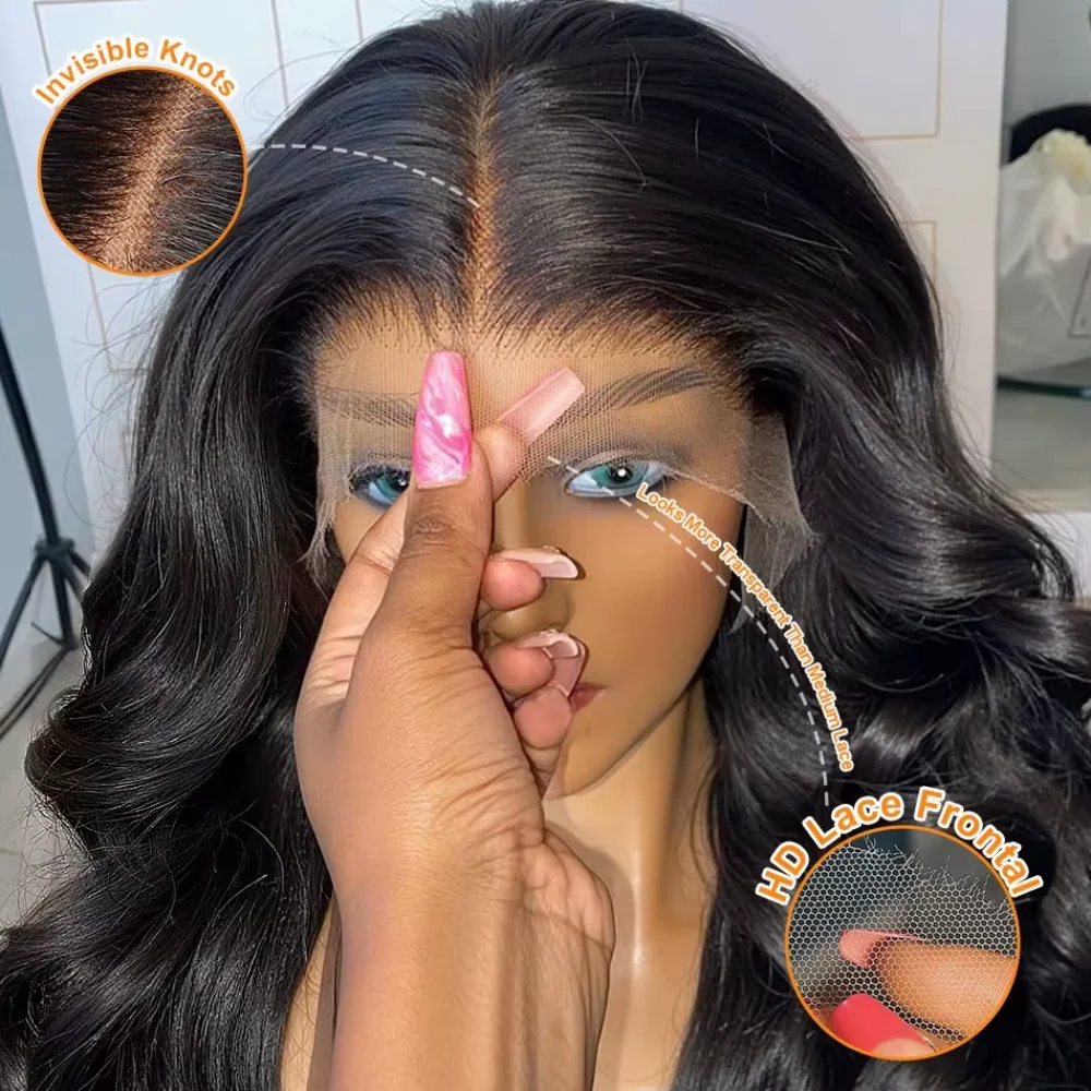 42 inch Body Wave Hair Wigs For Women Natural Black Machine Made Loose Wave Long Hair Wig
42 inch Body Wave Hair Wigs For Women Natural Black Machine Made Loose Wave Long Hair Wig