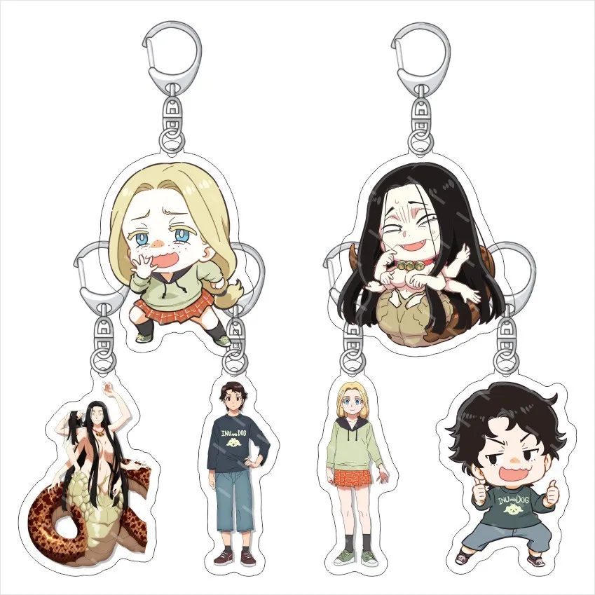 Reiwa No Madara San Manga Acrylic Keychain Lovely Character Bag Charm Collectible Decoration Gift For Manga Fans Kingring Q Ver
Reiwa No Madara San Manga Acrylic Keychain Lovely Character Bag Charm Collectible Decoration Gift For Manga Fans Kingring Q Ver