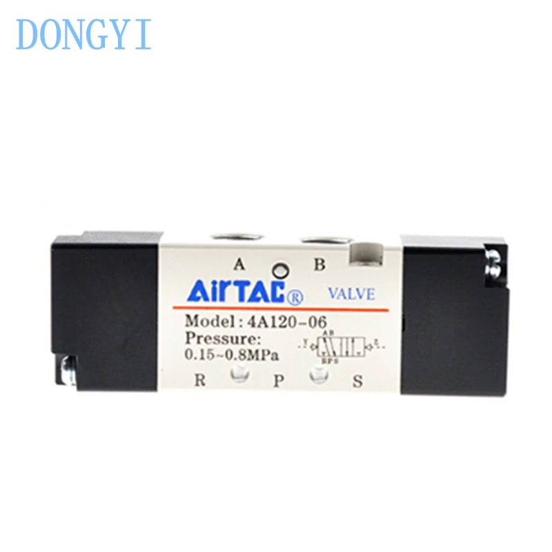 Air Valve 4A100 4A110M5 4A11006 4A120M5 4A12006 4A130CM5 4A130C06 4A130EM5 4A130E06 4A130PM5 4A130P06
Air Valve 4A100 4A110M5 4A11006 4A120M5 4A12006 4A130CM5 4A130C06 4A130EM5 4A130E06 4A130PM5 4A130P06