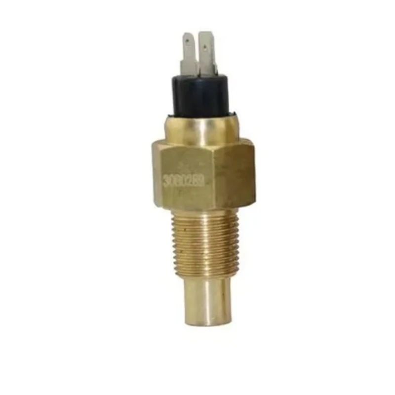 for LiuGong 906C 30B0289 Excavator parts Temperature sensor
for LiuGong 906C 30B0289 Excavator parts Temperature sensor