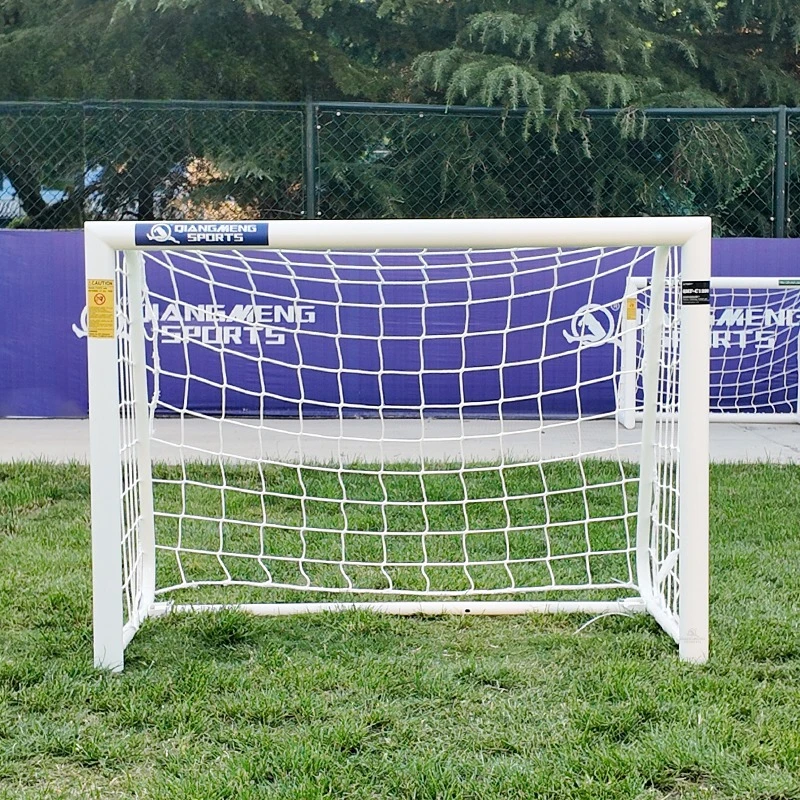 Portable Football Goal Aluminum Professional Training
Portable Football Goal Aluminum Professional Training