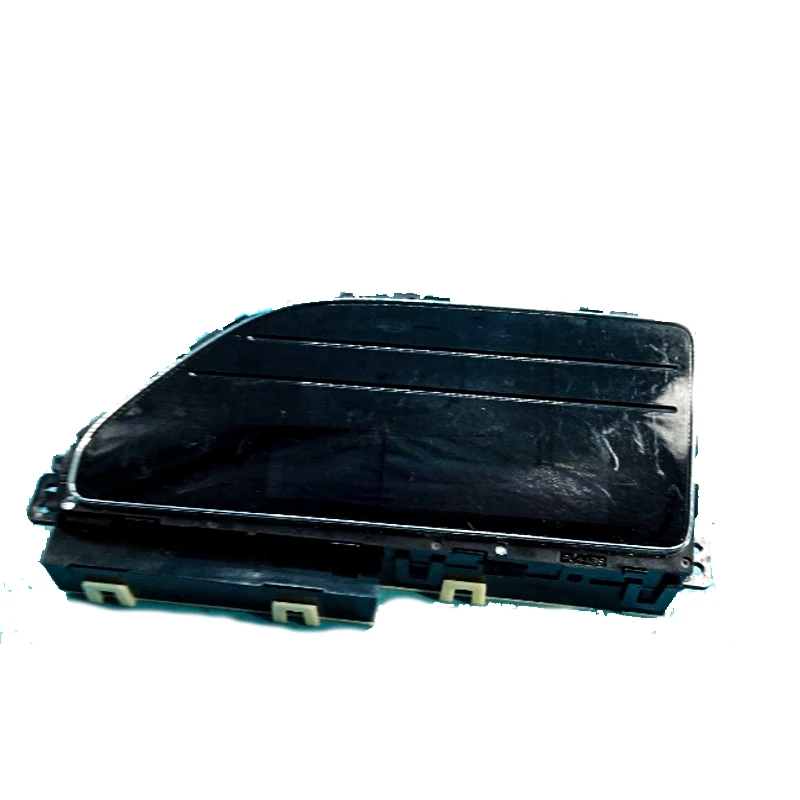 OD YS SE Y RC3 Automatic air conditioning system Air conditioning controller Electrical equipment exhaust and heating
OD YS SE Y RC3 Automatic air conditioning system Air conditioning controller Electrical equipment exhaust and heating