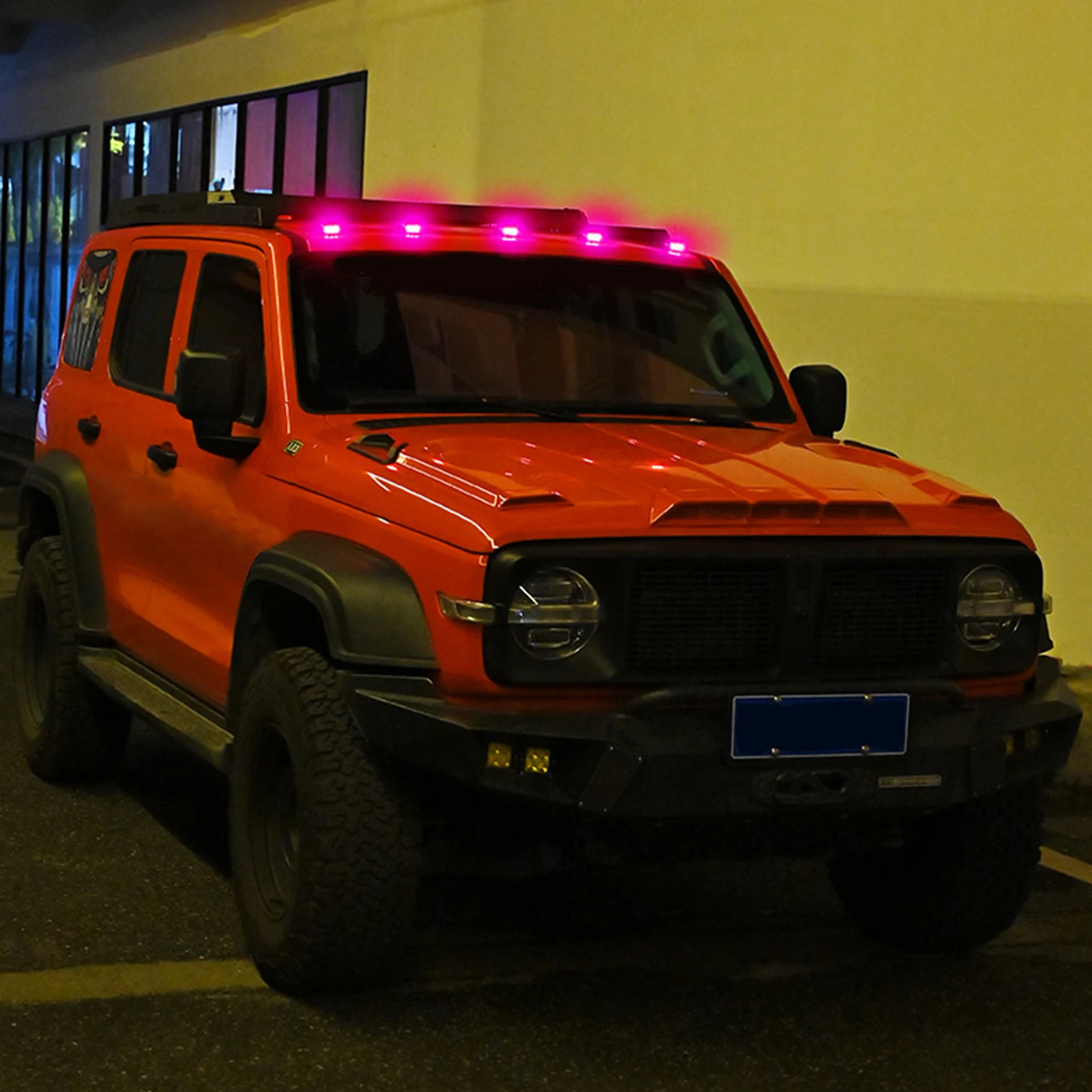 Солнечный фонарь на крышу автомобиля с беспроводным пультом ДУ, мигающий свет, работающий от солнечной энергии, стробоскоп для пикапов, внедорожников, мотоциклов
Солнечный фонарь на крышу автомобиля с беспроводным пультом ДУ, мигающий свет, работающий от солнечной энергии, стробоскоп для пикапов, внедорожников, мотоциклов
