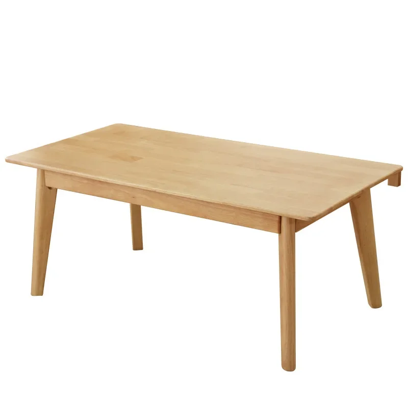 Nordic Style Simple Chinese Rectangular Tea Table Economical Small Apartment Home Living Room Set Handmade Wooden Coffee Table
Nordic Style Simple Chinese Rectangular Tea Table Economical Small Apartment Home Living Room Set Handmade Wooden Coffee Table