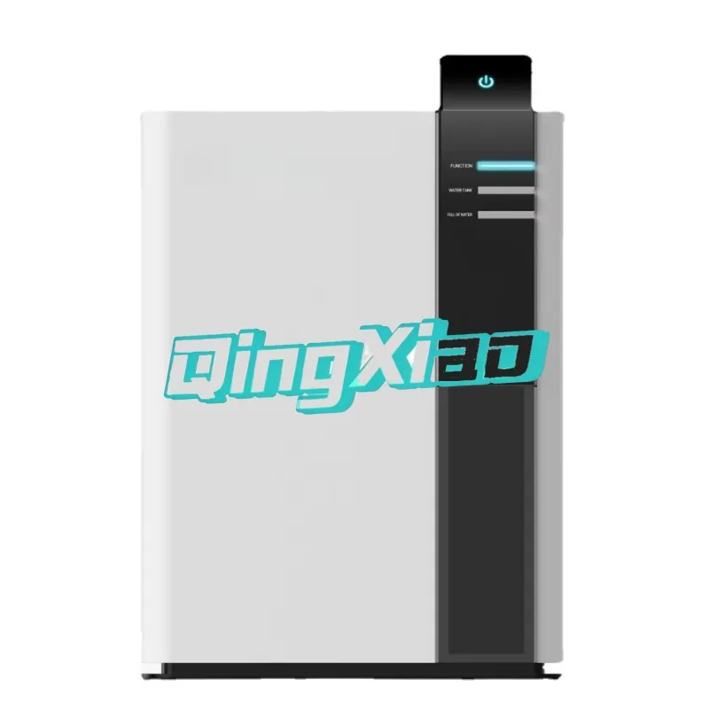Home Compressor Dehumidifier With Digital Display Quiet Moisture Absorber Dryer Air Purifier Combo For Bedroom Basement
Home Compressor Dehumidifier With Digital Display Quiet Moisture Absorber Dryer Air Purifier Combo For Bedroom Basement