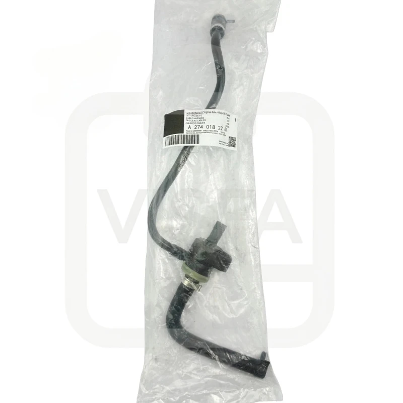 OEM A2740182201 A2740187201 A2740186700 Exhaust Pipes for Mercedes-Benz R4 M274 E20 M274 E16
OEM A2740182201 A2740187201 A2740186700 Exhaust Pipes for Mercedes-Benz R4 M274 E20 M274 E16