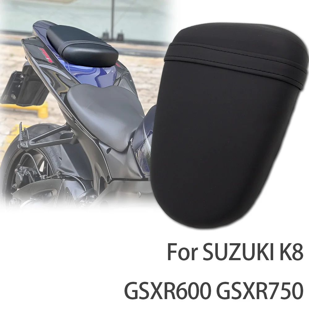 Подходит для Suzuki GSX-R 600 750 GSXR600 GSXR750 2008 2009 2010 K8, подушка заднего пассажира мотоцикла, сиденье на заднее пассажирское сиденье
Подходит для Suzuki GSX-R 600 750 GSXR600 GSXR750 2008 2009 2010 K8, подушка заднего пассажира мотоцикла, сиденье на заднее пассажирское сиденье