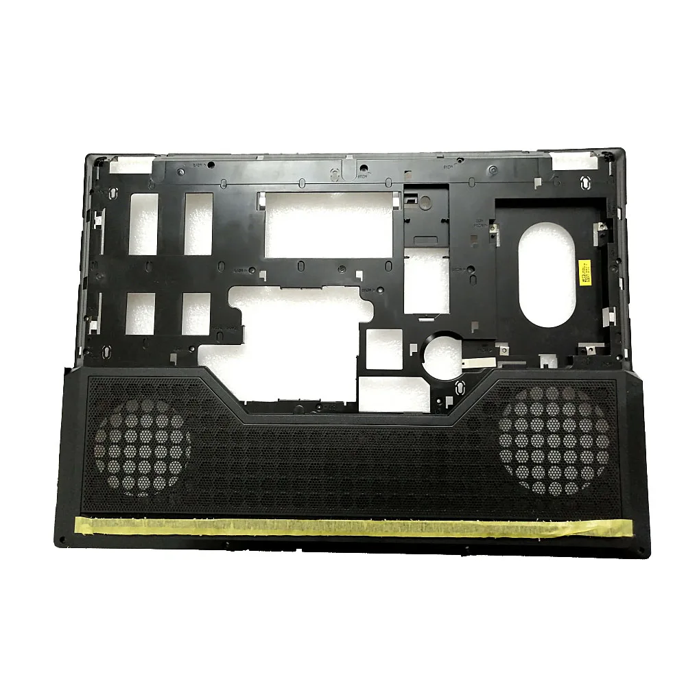 Original New 5CB0U42925 AP1A9000500 Blk for Lenovo Legion Y540-17 Y540-17IRH Laptop Bottom Case Base Cover Lower Chassis
Original New 5CB0U42925 AP1A9000500 Blk for Lenovo Legion Y540-17 Y540-17IRH Laptop Bottom Case Base Cover Lower Chassis