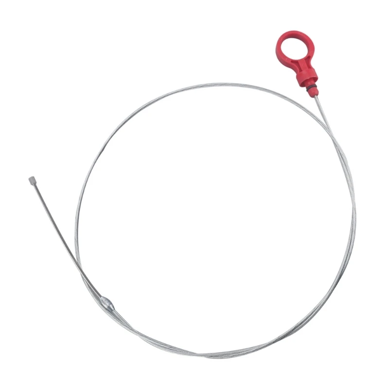 Oil Gauge Transmission Locking Dipstick Fluid Dip for 8863B 9336A 917327 Dropship
Oil Gauge Transmission Locking Dipstick Fluid Dip for 8863B 9336A 917327 Dropship