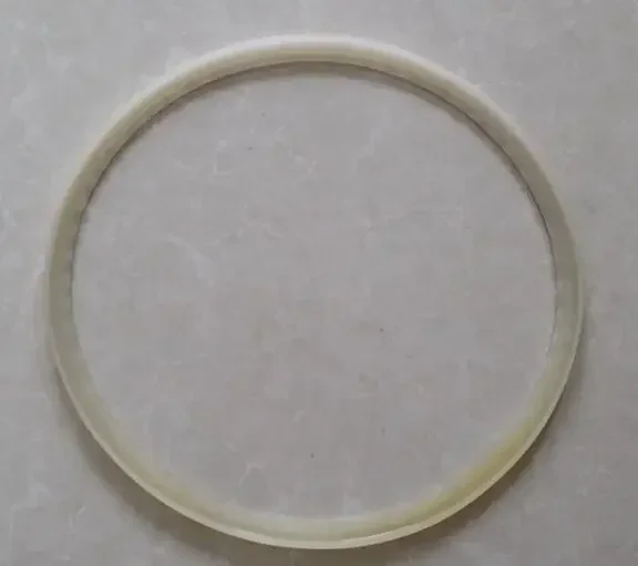 Ningbo Zhenhai Jin Xin portable pressure steam sterilizer disinfection pot YMSII-280B accessories sealing ring
Ningbo Zhenhai Jin Xin portable pressure steam sterilizer disinfection pot YMSII-280B accessories sealing ring