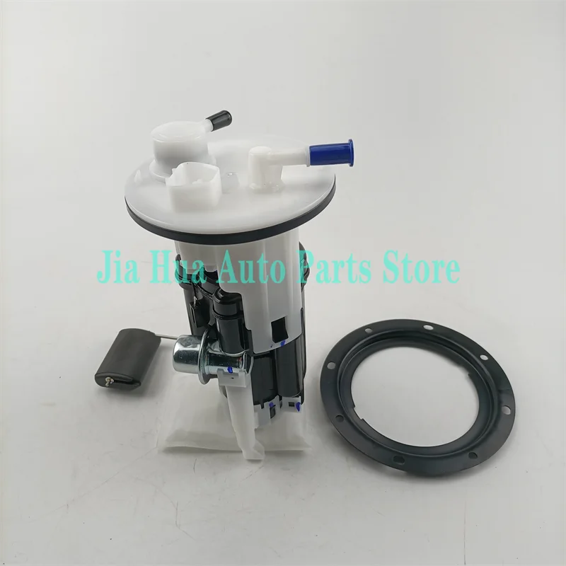 Новый модуль топливного насоса в сборе 31110-1C010 08300-1100 для HYUNDAI GETZ (TB) 1.4 i
Новый модуль топливного насоса в сборе 31110-1C010 08300-1100 для HYUNDAI GETZ (TB) 1.4 i