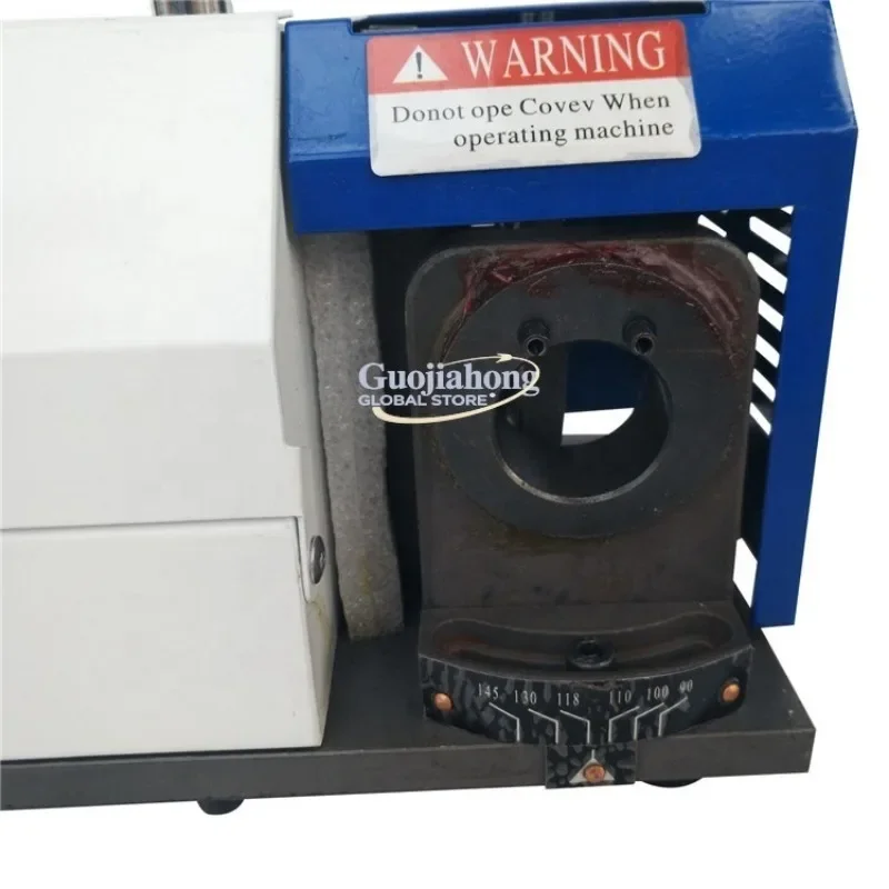 2026 HOT wholesale China High Accuracy Twist Drill Sharpener Grinder 3-13mm Portable Drill Bit Grinder
2026 HOT wholesale China High Accuracy Twist Drill Sharpener Grinder 3-13mm Portable Drill Bit Grinder