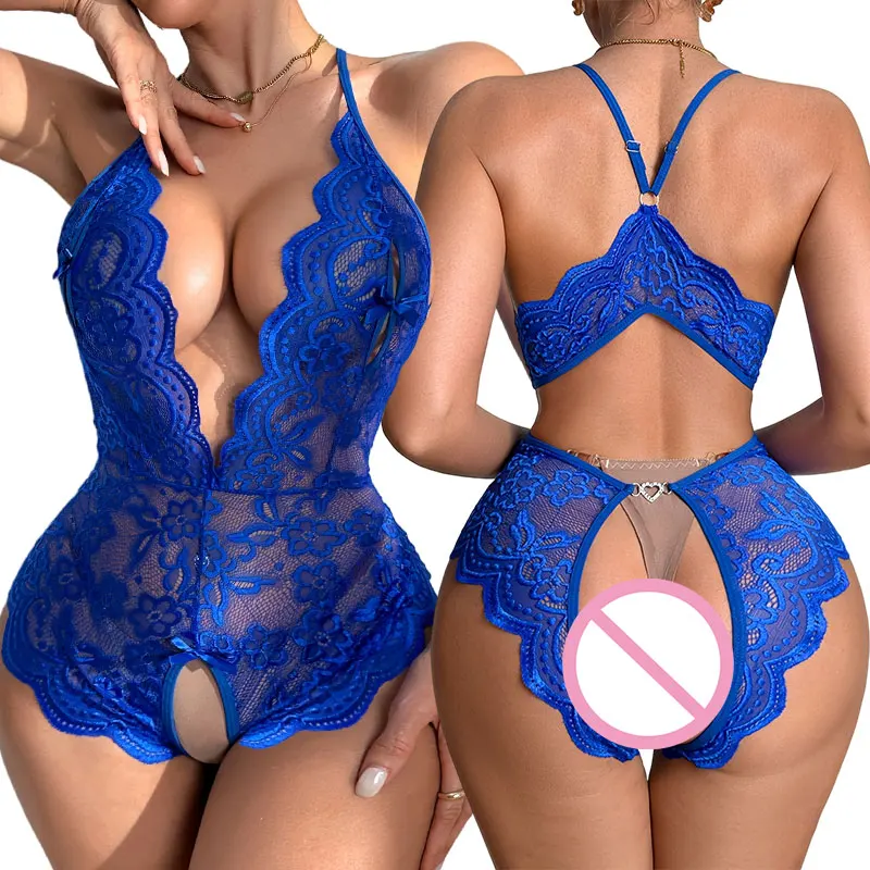 Erotic Crotchless Sexy Panties For Sissy /Woman Deep V Underwear Plus Size Open Bodysuit Pearl unimpeded Thong Female Lingerie
Erotic Crotchless Sexy Panties For Sissy /Woman Deep V Underwear Plus Size Open Bodysuit Pearl unimpeded Thong Female Lingerie