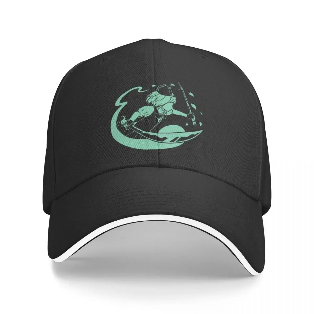 Touhou Project Character Silhouette – Youmu Konpaku Baseball Cap Luxury Cap Women's Beach Outlet 2025 Men's
Touhou Project Character Silhouette – Youmu Konpaku Baseball Cap Luxury Cap Women's Beach Outlet 2025 Men's