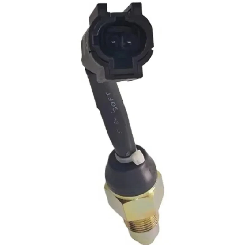 Genuine 5T19-3781100 Transmission Gear Position Switch for BYD M6 G6 S6 5T193781100
Genuine 5T19-3781100 Transmission Gear Position Switch for BYD M6 G6 S6 5T193781100