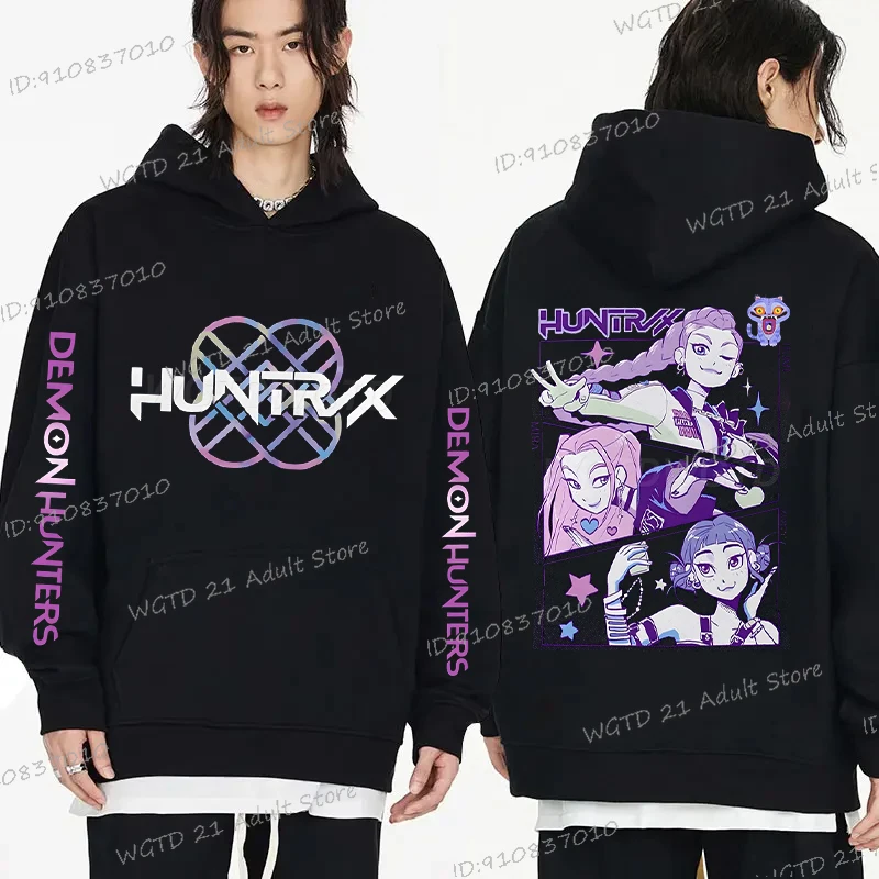 Anime Cartoon Hoodies Women Men Girls Boys Cartoon Movie Anime Fleece Sportswear Long Sleeve Fashion Kpop Hoody Gifts
Anime Cartoon Hoodies Women Men Girls Boys Cartoon Movie Anime Fleece Sportswear Long Sleeve Fashion Kpop Hoody Gifts