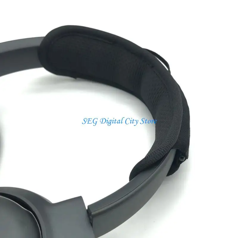 U75B Replacement Earpads Headband for ONE Headphones Sponges Ear Cushions Ear Pads Access
U75B Replacement Earpads Headband for ONE Headphones Sponges Ear Cushions Ear Pads Access