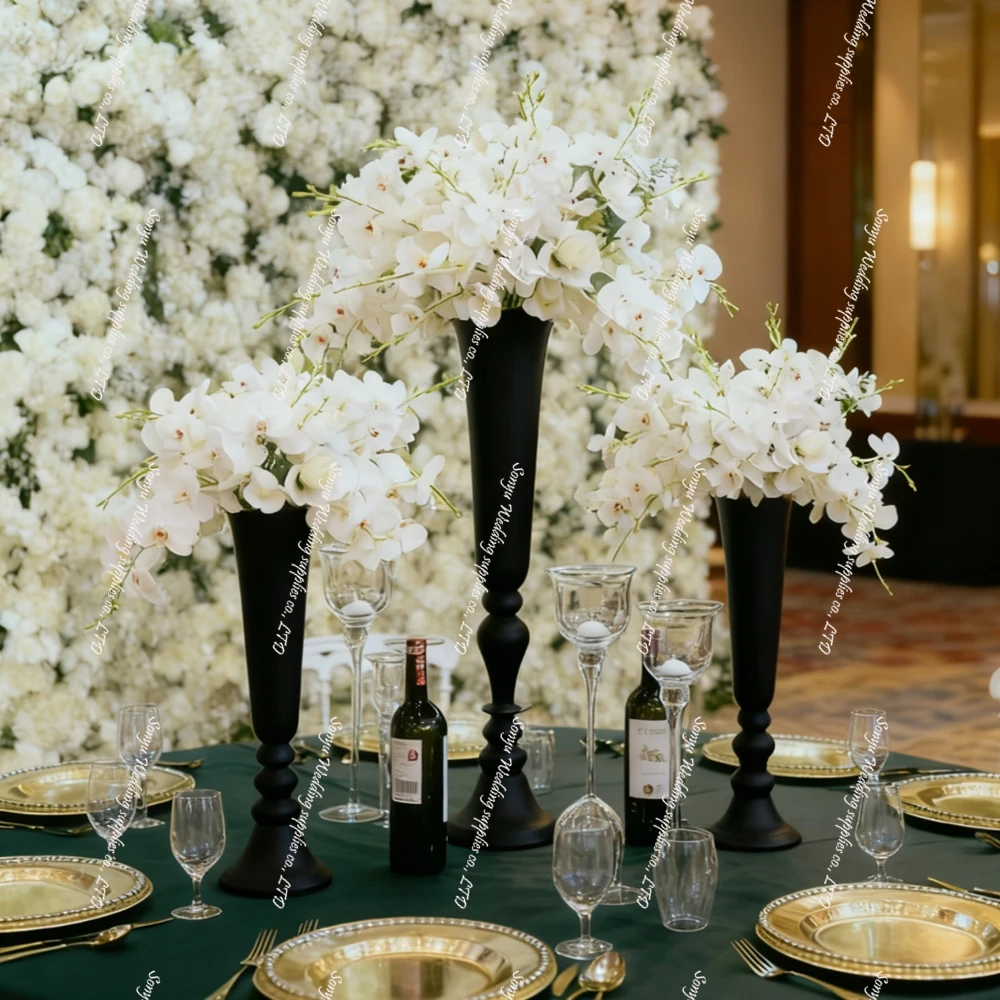 10 шт.) 40-100 см) f30 черный свадебный проход канделябры свадебные центральные подставки для свадебного мероприятия вечерние фоновое украшение
10 шт.) 40-100 см) f30 черный свадебный проход канделябры свадебные центральные подставки для свадебного мероприятия вечерние фоновое украшение