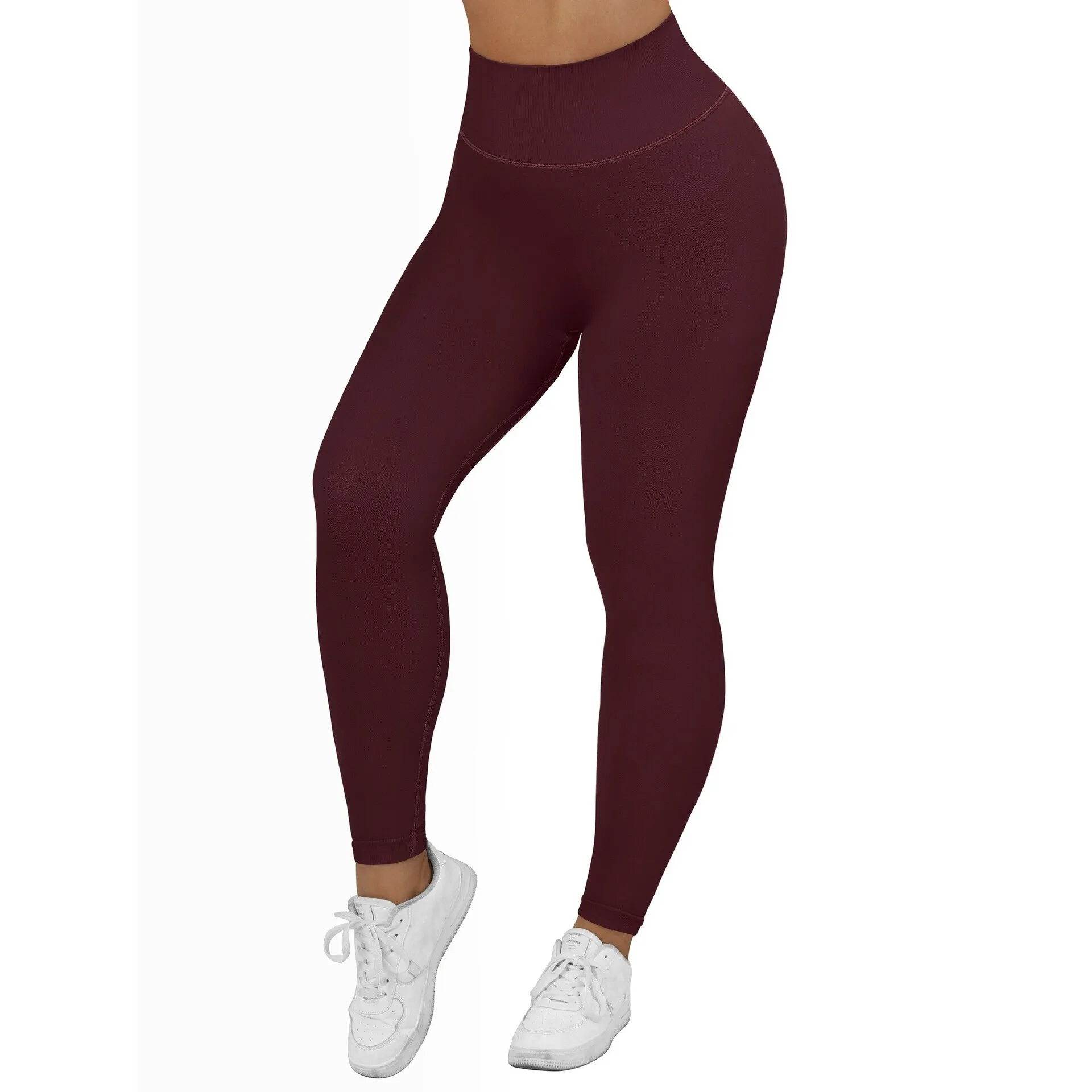 High Waist Yoga Pants Women's Fashion Summer Set No Brand Registered Trademark Xb601099562239046 Spring 2026
High Waist Yoga Pants Women's Fashion Summer Set No Brand Registered Trademark Xb601099562239046 Spring 2026