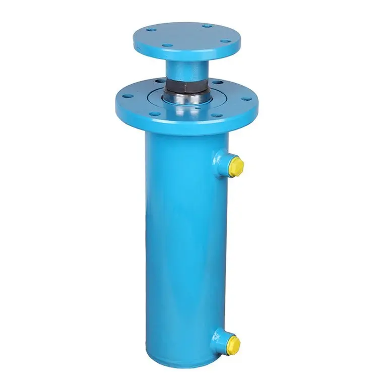 Customizable Double-Action Farm Tractor Loader Top Link Hydraulic Cylinder Set Standard And Customized Size Options
Customizable Double-Action Farm Tractor Loader Top Link Hydraulic Cylinder Set Standard And Customized Size Options