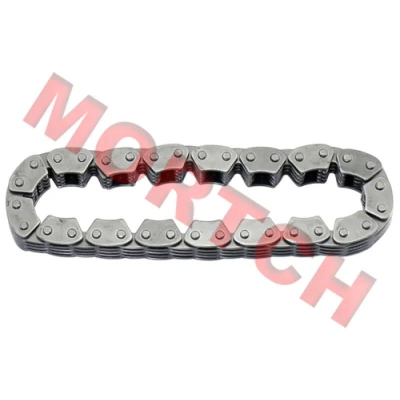 MORTCH Genuine OEM Motorcycle Reverse Chain 34L Part No. 0180-069000 Compatible with CFmoto CF500/600/625 X5/Z6/U6 Models
MORTCH Genuine OEM Motorcycle Reverse Chain 34L Part No. 0180-069000 Compatible with CFmoto CF500/600/625 X5/Z6/U6 Models