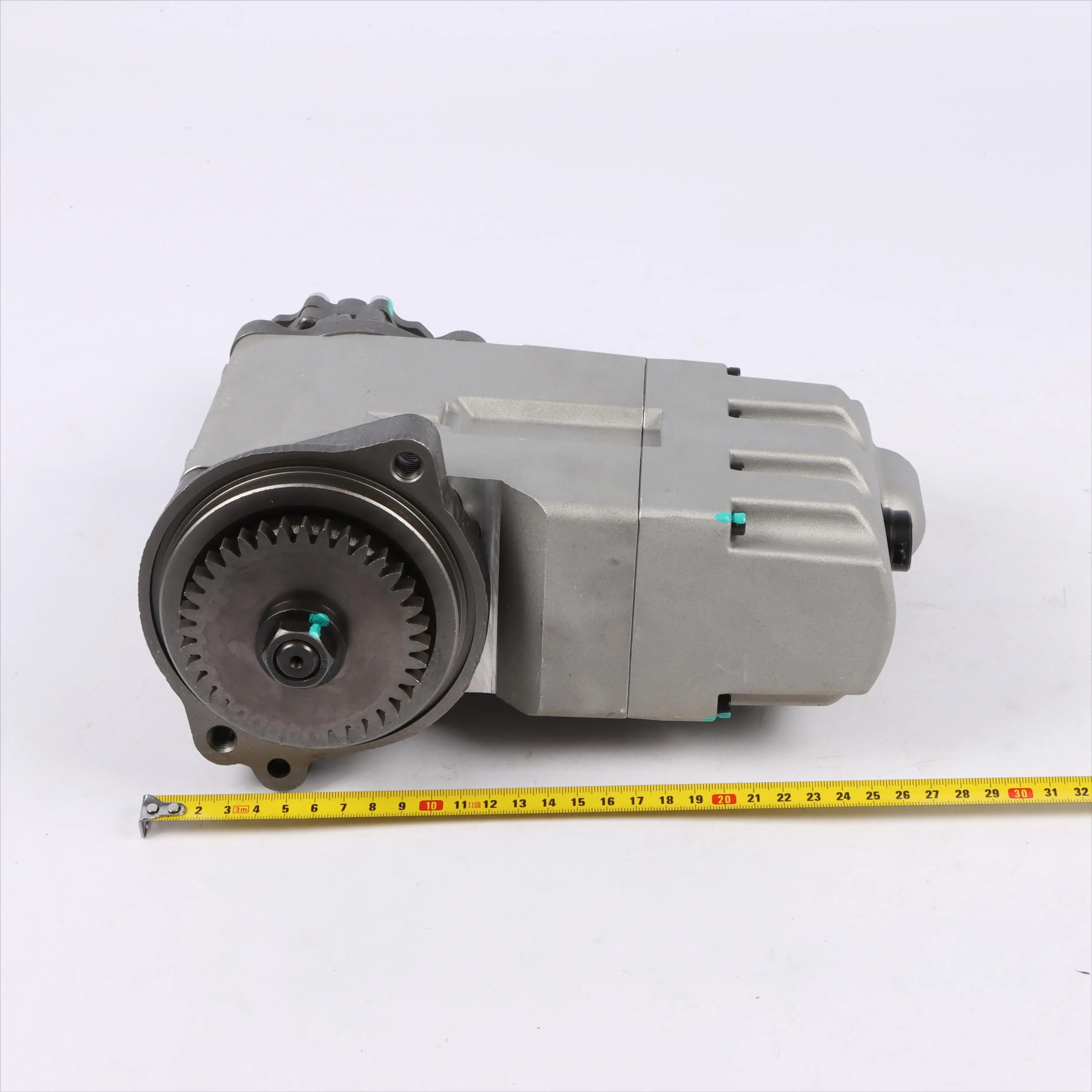 1PC Fuel Pump C7 319-0677 254-4357 1PCS For 323D 324D 336D Fuel Supply System Fuel Pumps Engine Parts
1PC Fuel Pump C7 319-0677 254-4357 1PCS For 323D 324D 336D Fuel Supply System Fuel Pumps Engine Parts