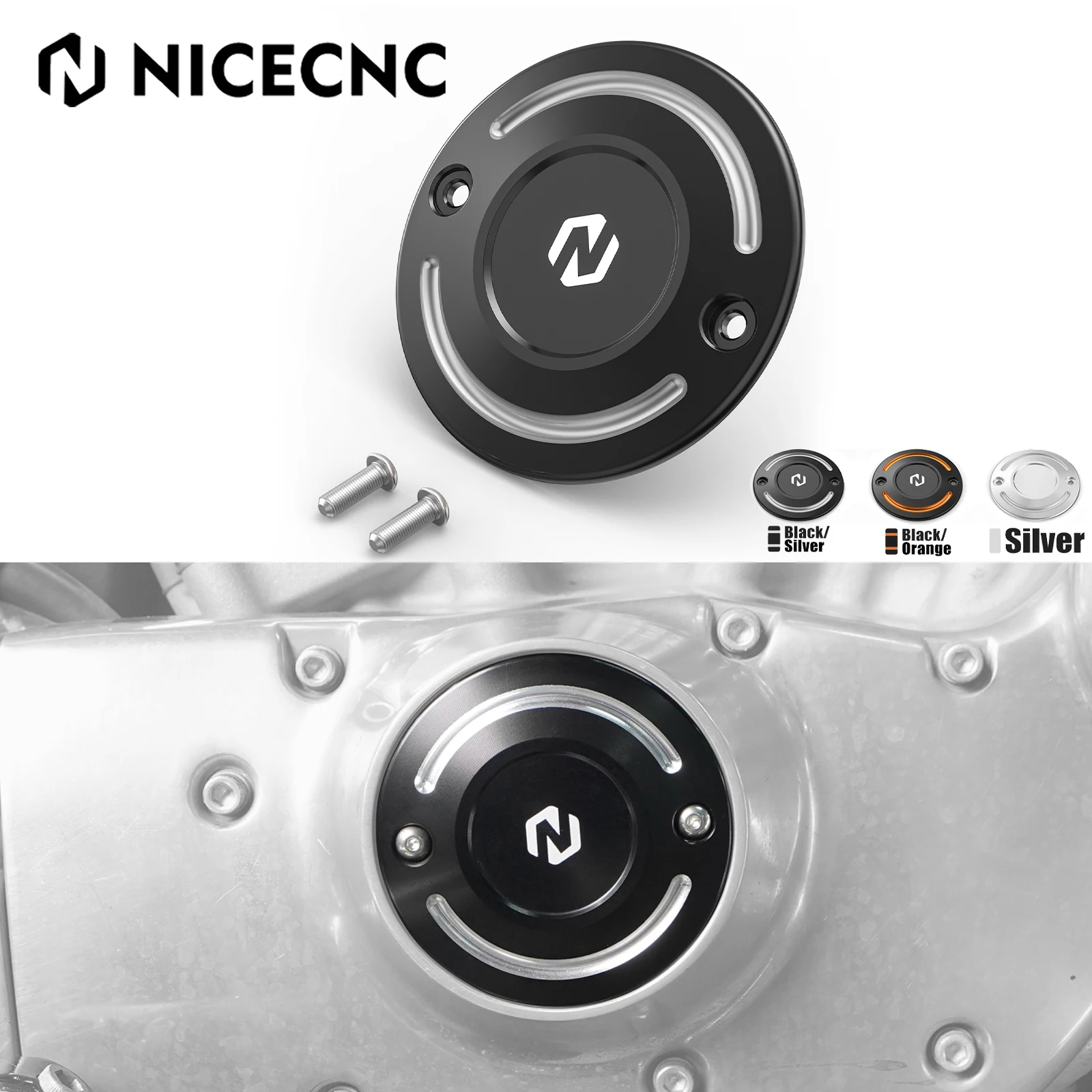 For Harley Sportster 883 Custom XL883C 2004-2009 Timer Cover Sportster 1200 Nightster XL1200N Iron 883 XL883N Iron 1200 XL1200N
For Harley Sportster 883 Custom XL883C 2004-2009 Timer Cover Sportster 1200 Nightster XL1200N Iron 883 XL883N Iron 1200 XL1200N