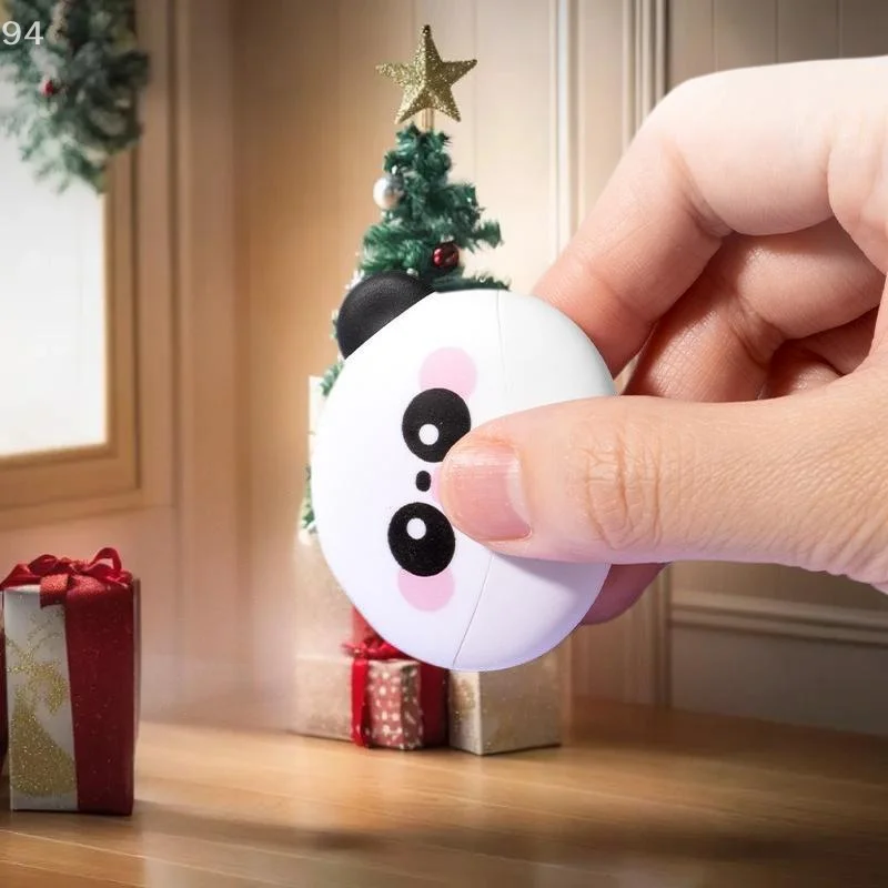 «Неновационный термоластик в форме панды, 2 шт., подарок для детей; двойного назначения; школьные и офисные принадлежности; Салфетки легко очищаются»
«Неновационный термоластик в форме панды, 2 шт., подарок для детей; двойного назначения; школьные и офисные принадлежности; Салфетки легко очищаются»