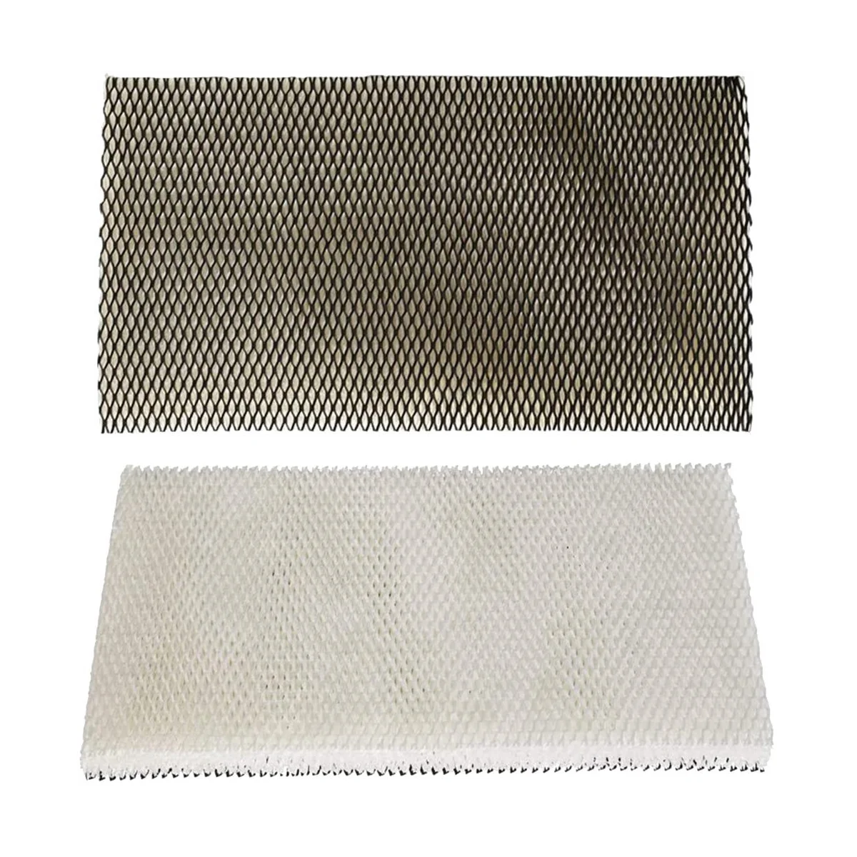 Replacement HWF80 Humidifier Wicks Filters HEPA Filter Compatible for HM2200 HCM3888C Humidifiers Filter
Replacement HWF80 Humidifier Wicks Filters HEPA Filter Compatible for HM2200 HCM3888C Humidifiers Filter
