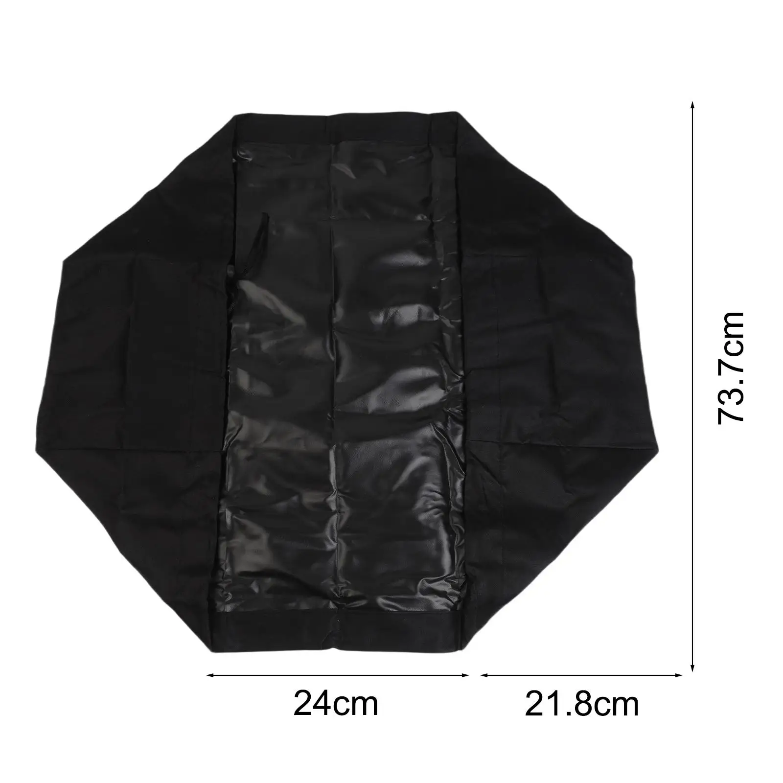 Water Resistant 28 Inch Rectangular Patio Fireplace Cover with Drawstring Hem for a Secure Fit and Protection from Rain
Water Resistant 28 Inch Rectangular Patio Fireplace Cover with Drawstring Hem for a Secure Fit and Protection from Rain