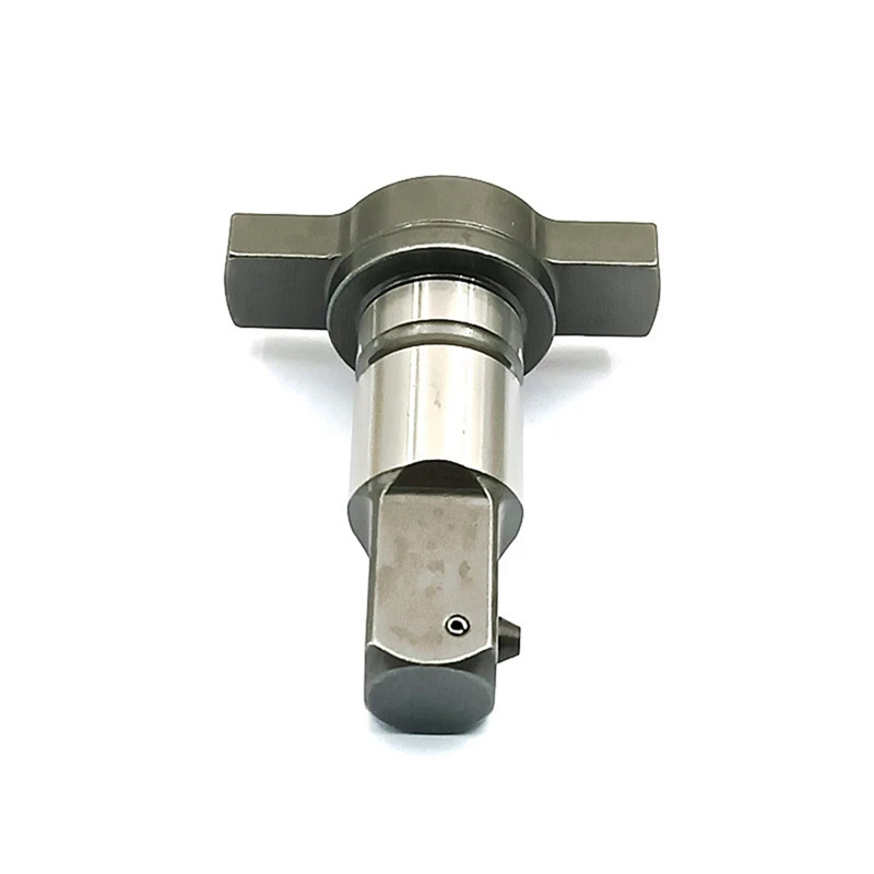 ABPQ-42-06-0059 1/2Inch SQUARE ANVIL ASSEMBLY 2762-20, M18 Fuel Impact Wrench For MILWAUKEE
ABPQ-42-06-0059 1/2Inch SQUARE ANVIL ASSEMBLY 2762-20, M18 Fuel Impact Wrench For MILWAUKEE