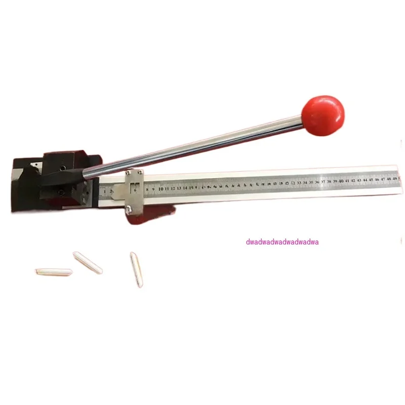 Manual Creasing Matrix Cutting Machine Cutter for Die Cutting Crease Matrix Cutting Tool
Manual Creasing Matrix Cutting Machine Cutter for Die Cutting Crease Matrix Cutting Tool