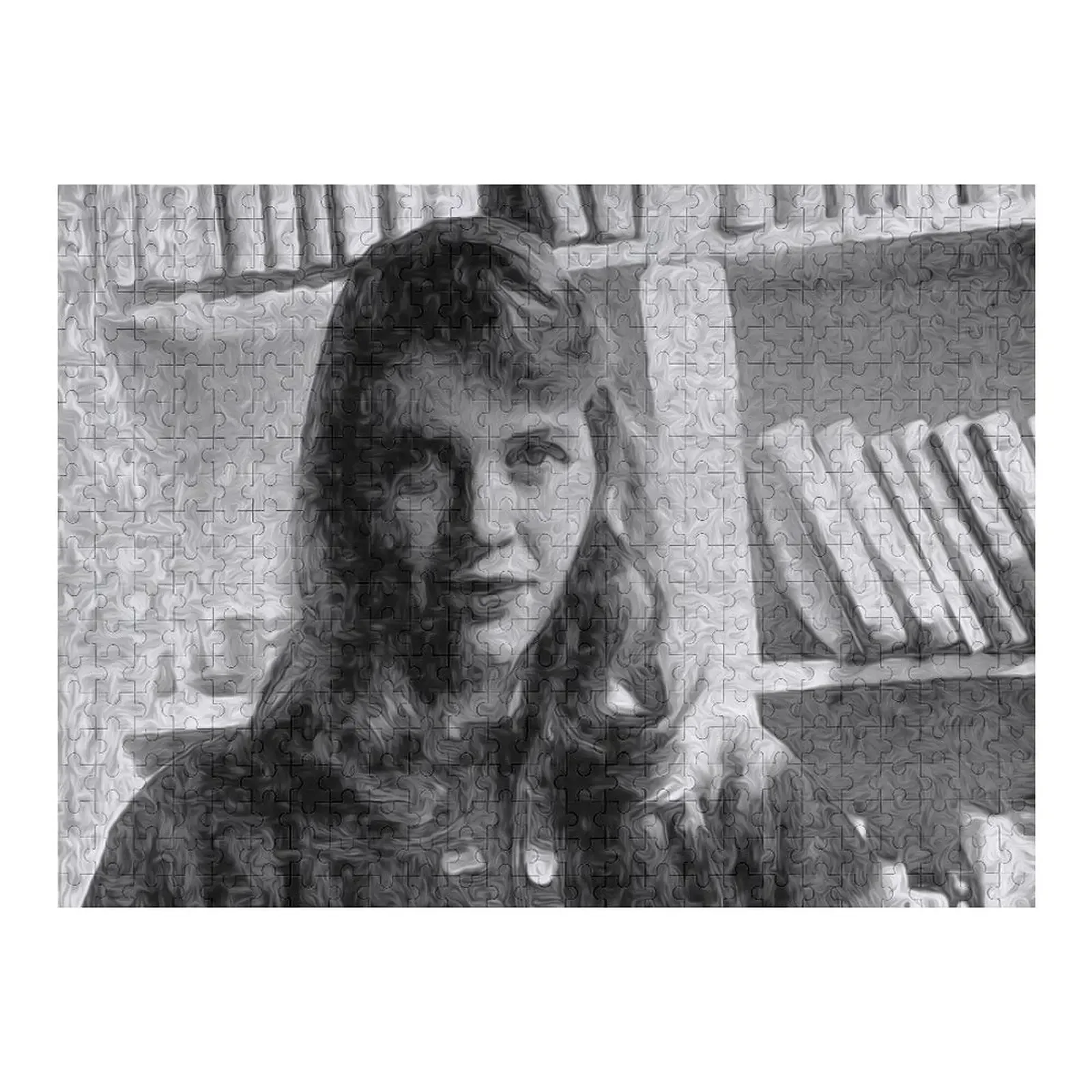 Сильвия Плат - # 2-о # 7-в серии Пазл Деревянные животные Персонализированные игрушки Деревянный подарочный пазл на заказ
Сильвия Плат - # 2-о # 7-в серии Пазл Деревянные животные Персонализированные игрушки Деревянный подарочный пазл на заказ