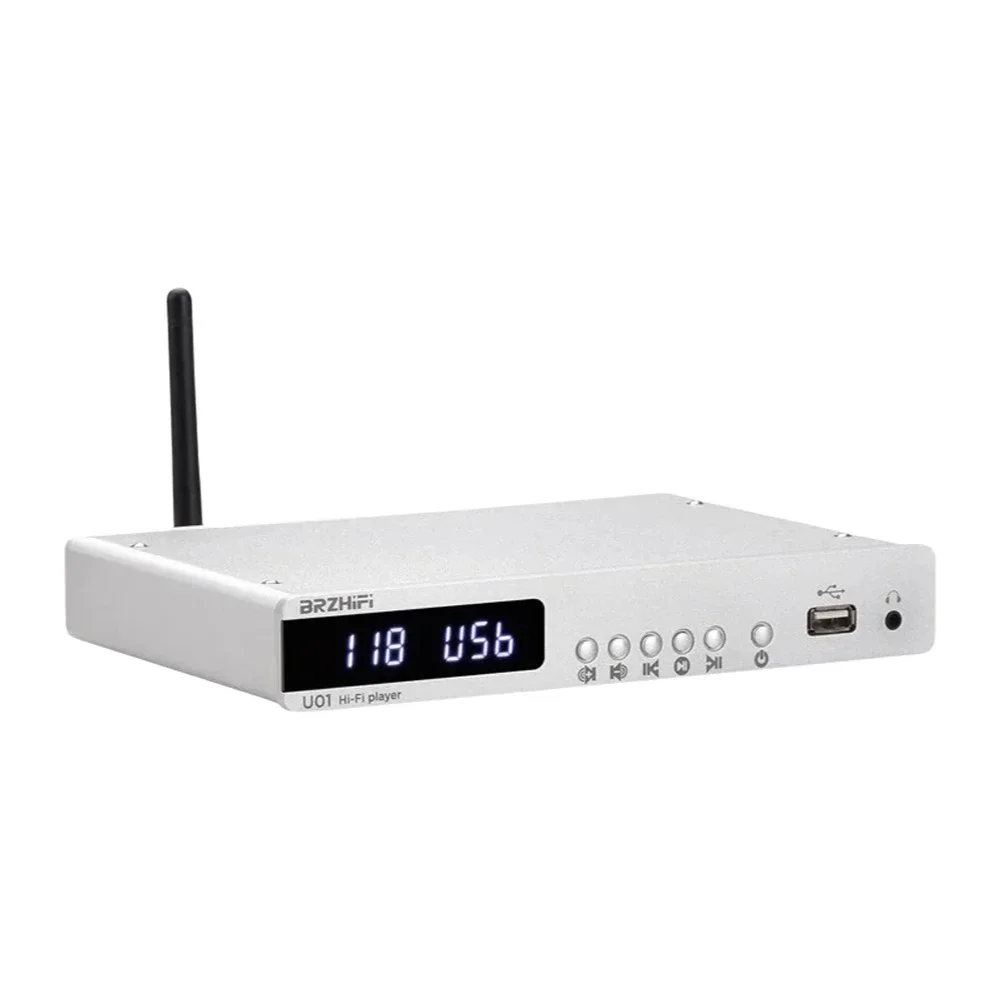 BRZHIFI U01 9038 Decoding Home Audio U Disk Digital Turntablemini Hifi Combo Dvd Player/optical/BT/mobile Phone APP Player
BRZHIFI U01 9038 Decoding Home Audio U Disk Digital Turntablemini Hifi Combo Dvd Player/optical/BT/mobile Phone APP Player