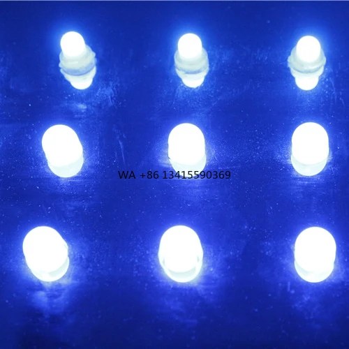 DC05V 0.3W Waterproof IP67 UCS1903 SMD 12mm Pixel RGB Led Strips and Christmas Lights for Building
DC05V 0.3W Waterproof IP67 UCS1903 SMD 12mm Pixel RGB Led Strips and Christmas Lights for Building