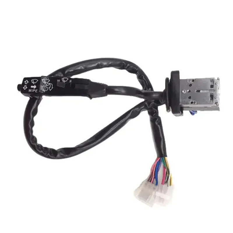 Car Steering Column Wiper Switch Steering Column Wiper Switch For Mercedes-Benz 0055451024
Car Steering Column Wiper Switch Steering Column Wiper Switch For Mercedes-Benz 0055451024