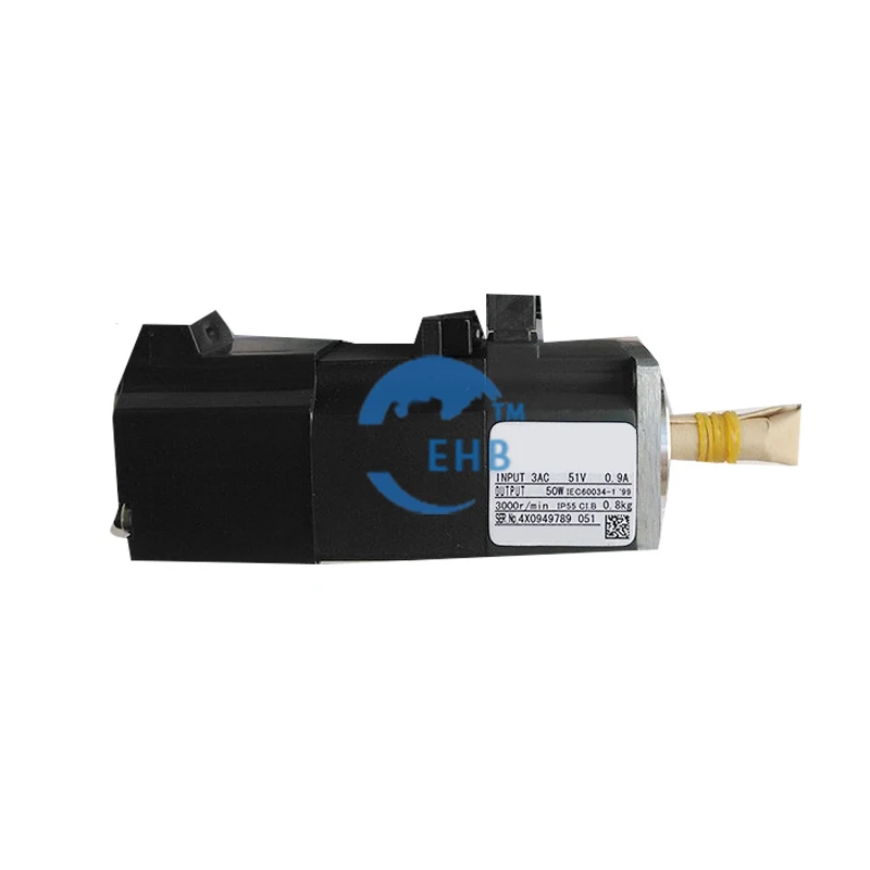 New New Original dc brushless motor plc HC-KF053
New New Original dc brushless motor plc HC-KF053