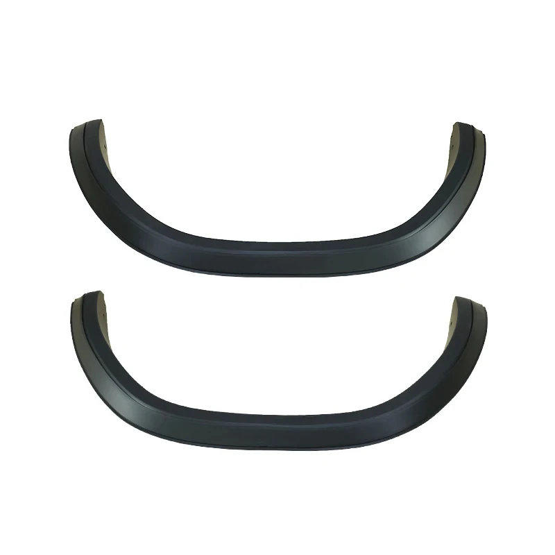 Fender Flares Wheel Arches for Hilux Revo Car Accessories Arch Wheel Eyebrow Protector/Mudguard Sticker, Black 2016-2022
Fender Flares Wheel Arches for Hilux Revo Car Accessories Arch Wheel Eyebrow Protector/Mudguard Sticker, Black 2016-2022