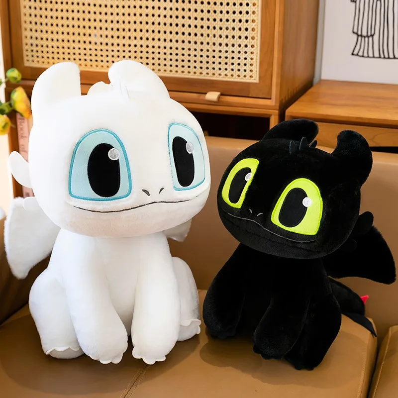 30/40/60cm Big Size Flying Dragon Anime Plush Stuffed Doll Kawaii Room Decoration Plushies Pillow Ornament Children Holiday Gift
30/40/60cm Big Size Flying Dragon Anime Plush Stuffed Doll Kawaii Room Decoration Plushies Pillow Ornament Children Holiday Gift